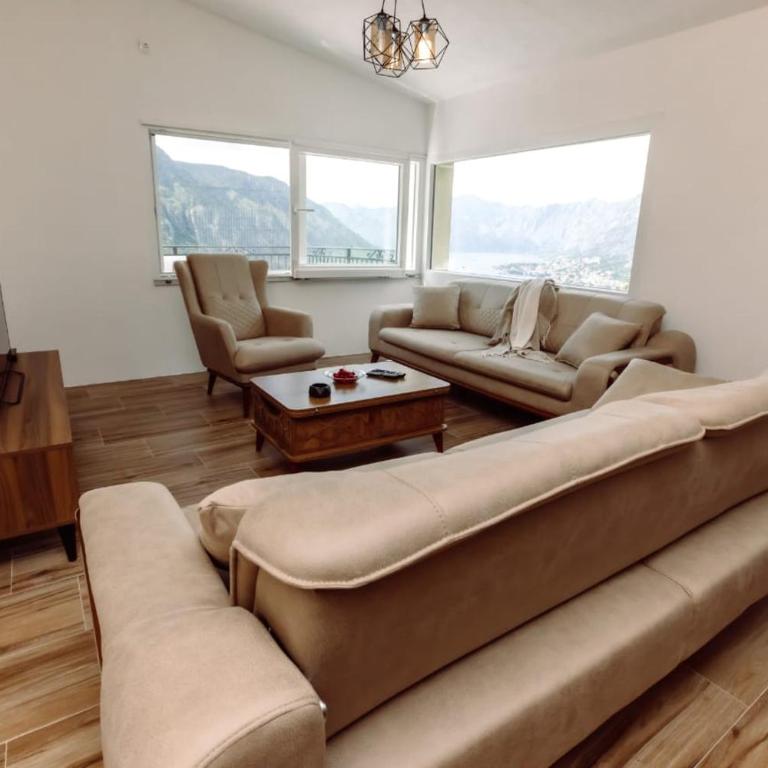 Dejana Apartments - Apartment with Sea View - 5