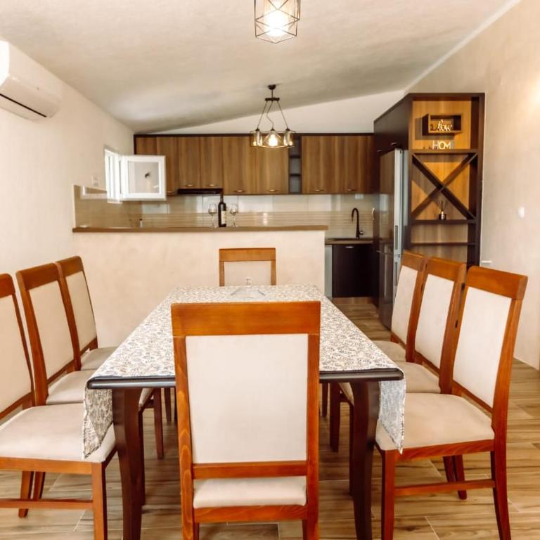 Dejana Apartments - Apartment with Sea View - 7