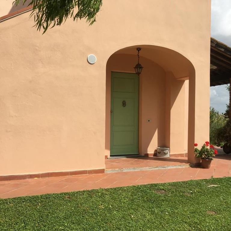 Villa Favilli - Villa - 35