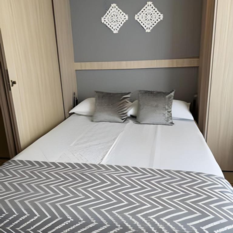 Wai Blue/ Salguero Suites/vista al Mar/ SSH02 - Apartamento - 49
