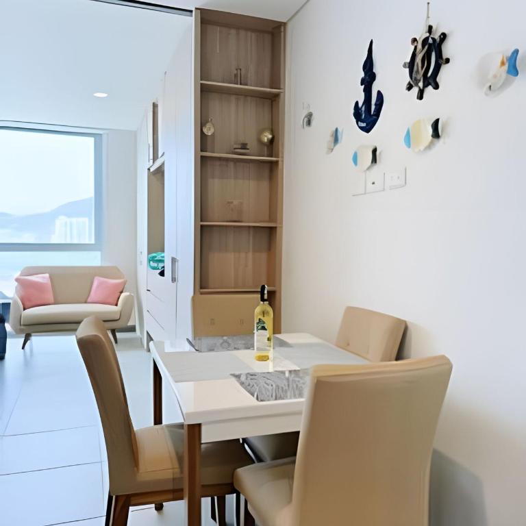 Wai Blue/Salguero suites / Encantador/ Suite/SSG13 - Apartamento - 2