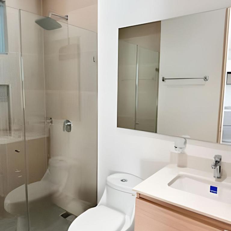 Wai Blue /Salguero Suites /Balcon/Vista MAR/SSG05 - Apartment - 4