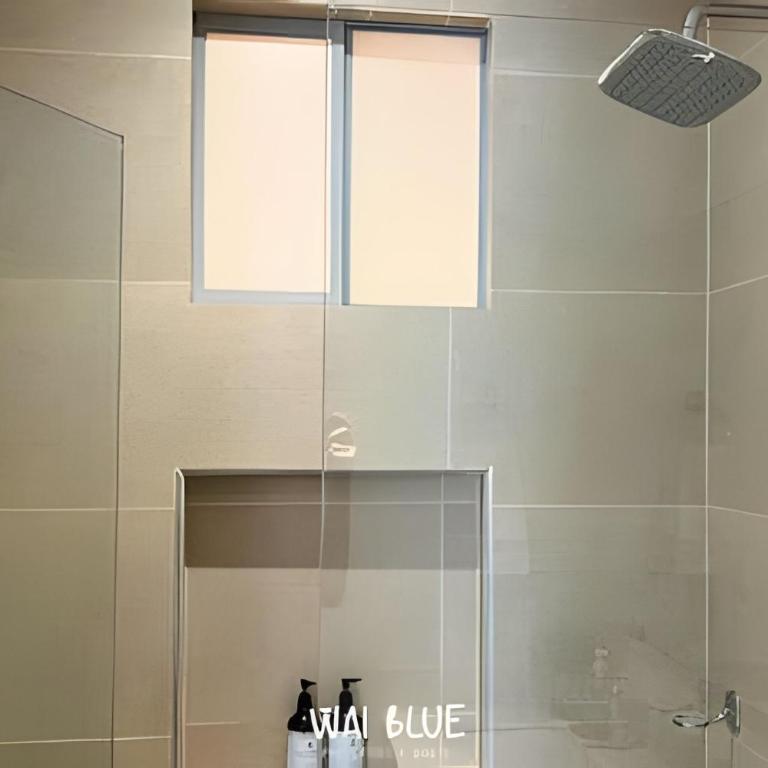 Wai Blue /Salguero Suites /Balcon/Vista MAR/SSG05 - Apartment - 8