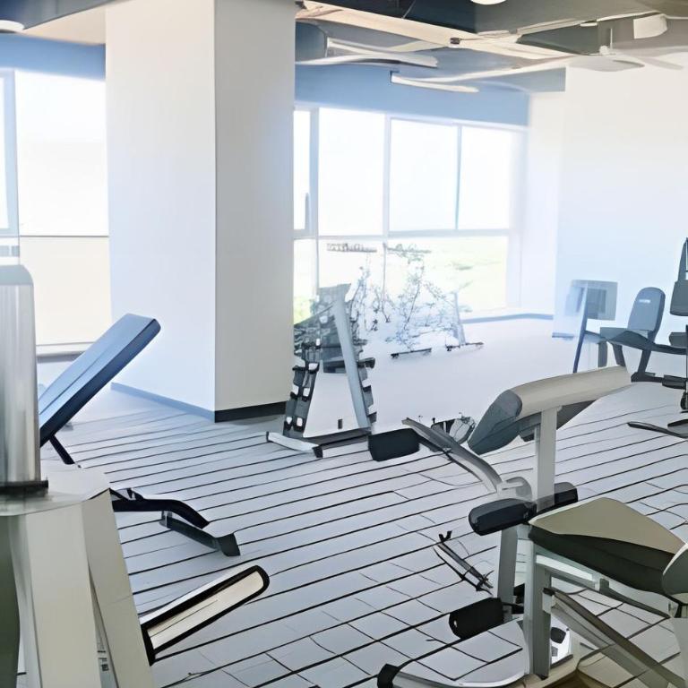 Wai Blue/Salguero suites / Encantador/ Suite/SSG13 - Apartamento - 6