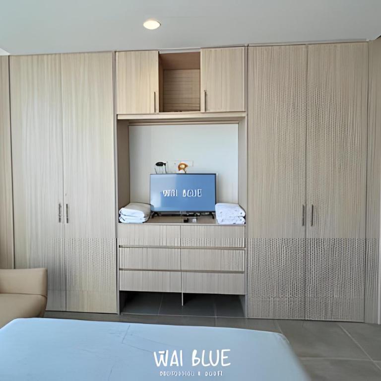 Wai Blue/Salguero suites / Encantador/ Suite/SSG13 - Apartamento - 13