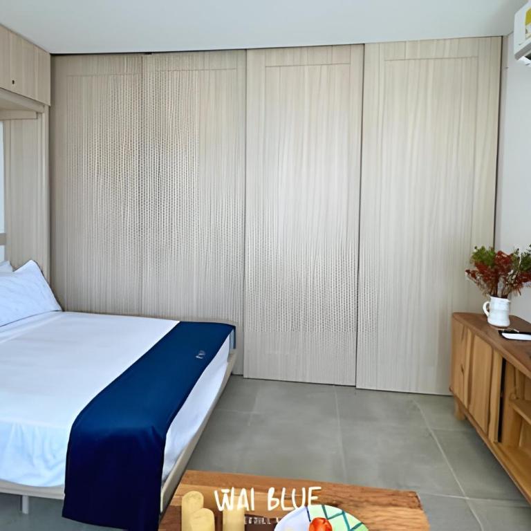 Wai Blue /Salguero Suites /Balcon/Vista MAR/SSG05 - Apartment - 17