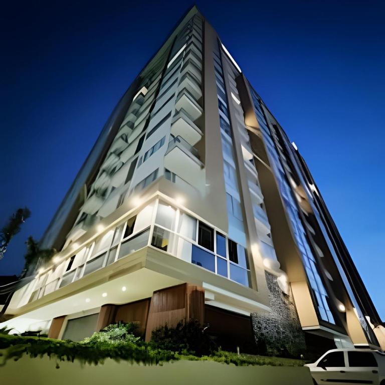 Wai Blue /Salguero Suites /Balcon/Vista MAR/SSG05 - Apartment - 24