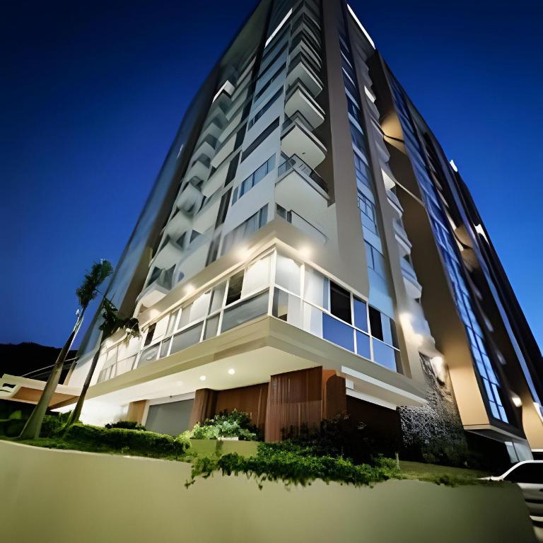 Wai Blue/Salguero suites / Encantador/ Suite/SSG13 - Apartamento - 30