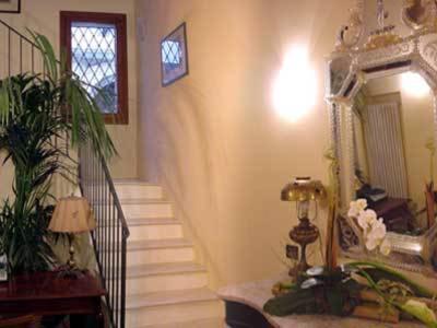 Cà Satriano - Appartamento con 3 Camere da Letto - San Marco 2743 - 11