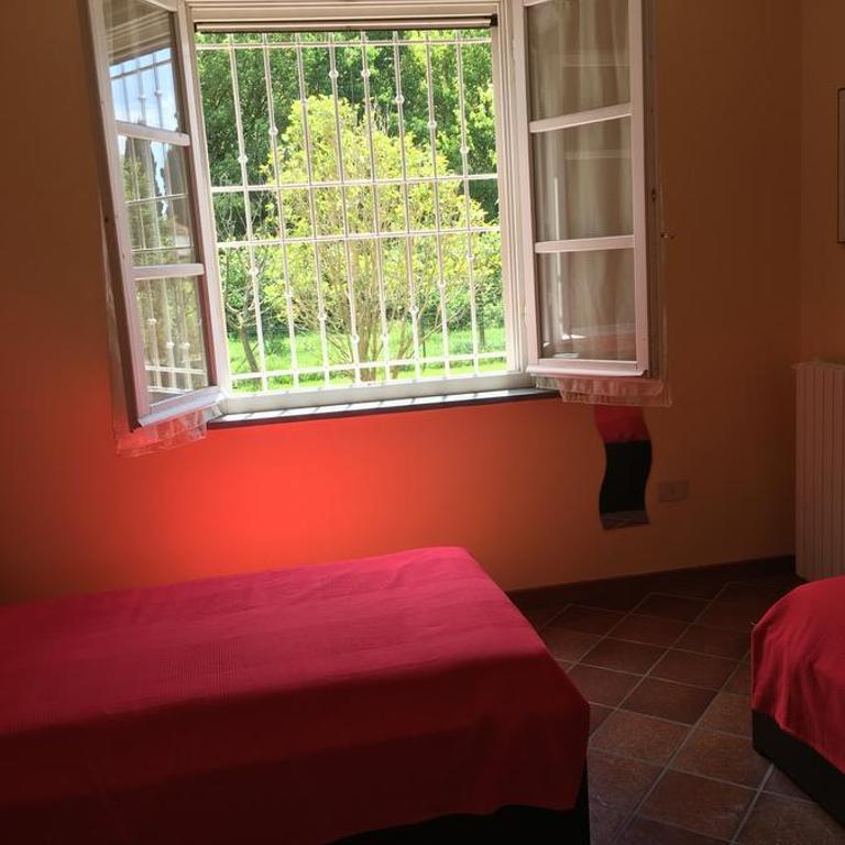 Villa Favilli - Villa - 13