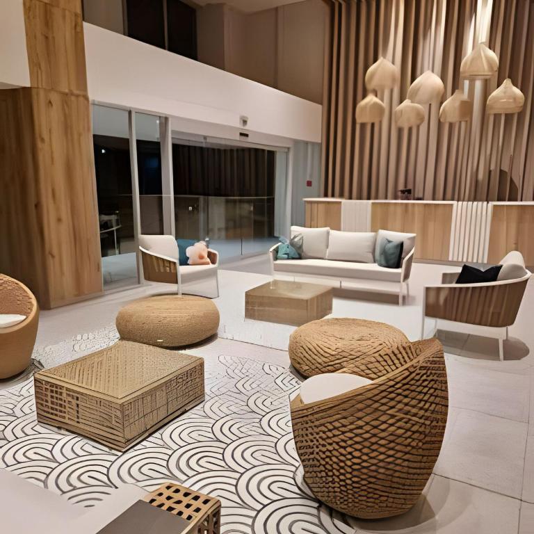 Wai Blue/Salguero Suites/Autentico/Cerca MAR/SSC21 - Apartamento - 25