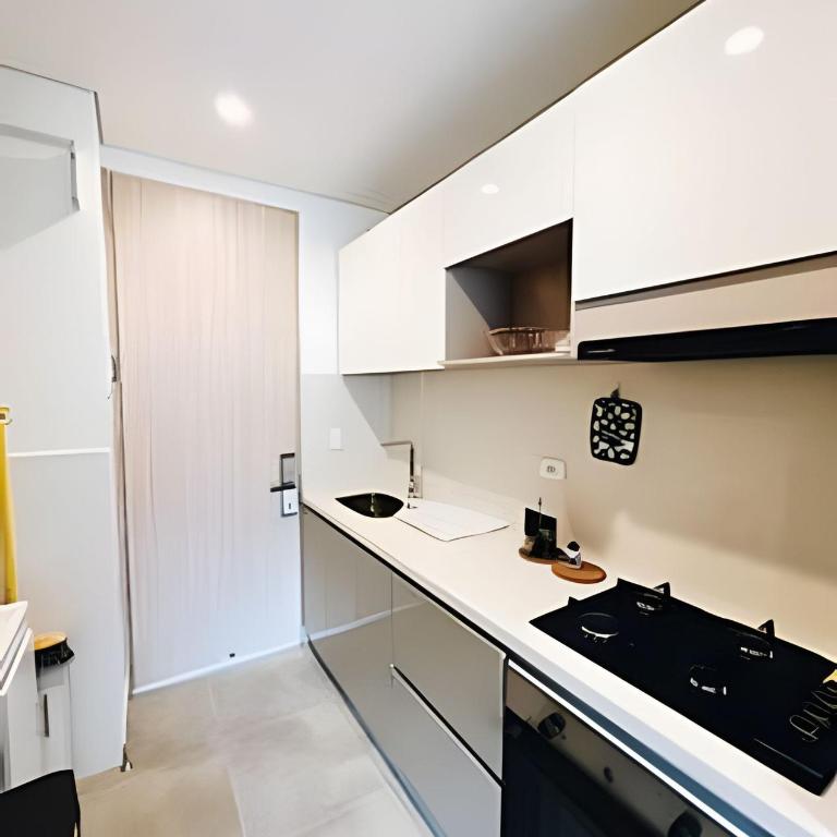 Wai Blue/Salguero Suites/Autentico/Cerca MAR/SSC21 - Apartamento - 43