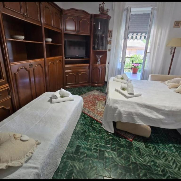 Casa Anna Maria - Casa con 2 Camere da Letto - 32