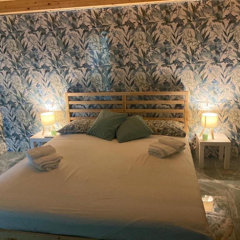 Casa Podus Regalis - Poggioreale Centro Direzionale - Casa con 1 Camera da Letto - 17
