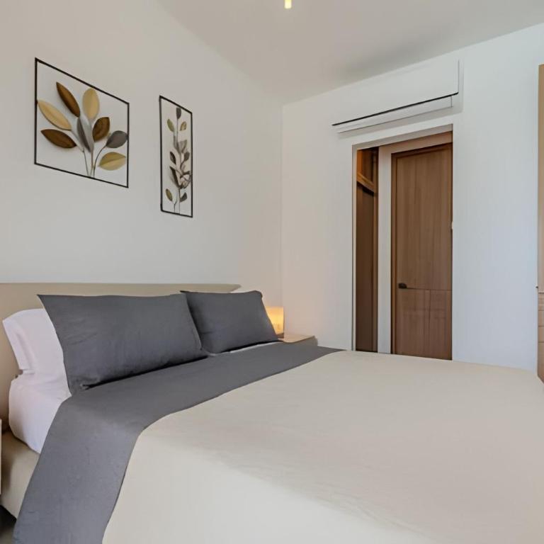 Espectacular vista a laguna de Kristal / 1 alcoba - Apartamento Deluxe de 1 dormitorio - 3