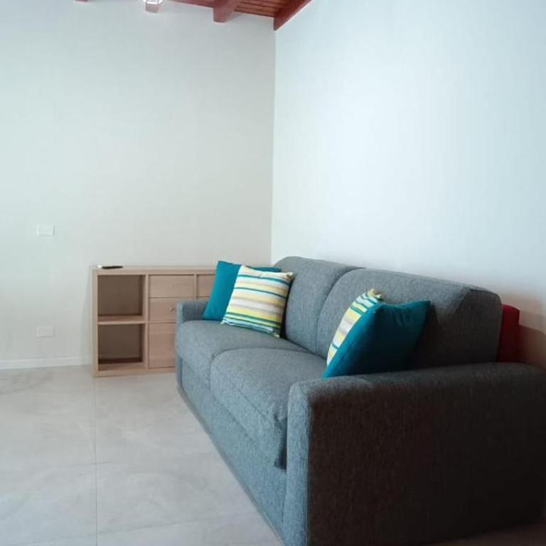 Casa Settembre - One-Bedroom Apartment - 4