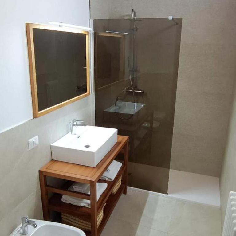 Casa Settembre - One-Bedroom Apartment - 10