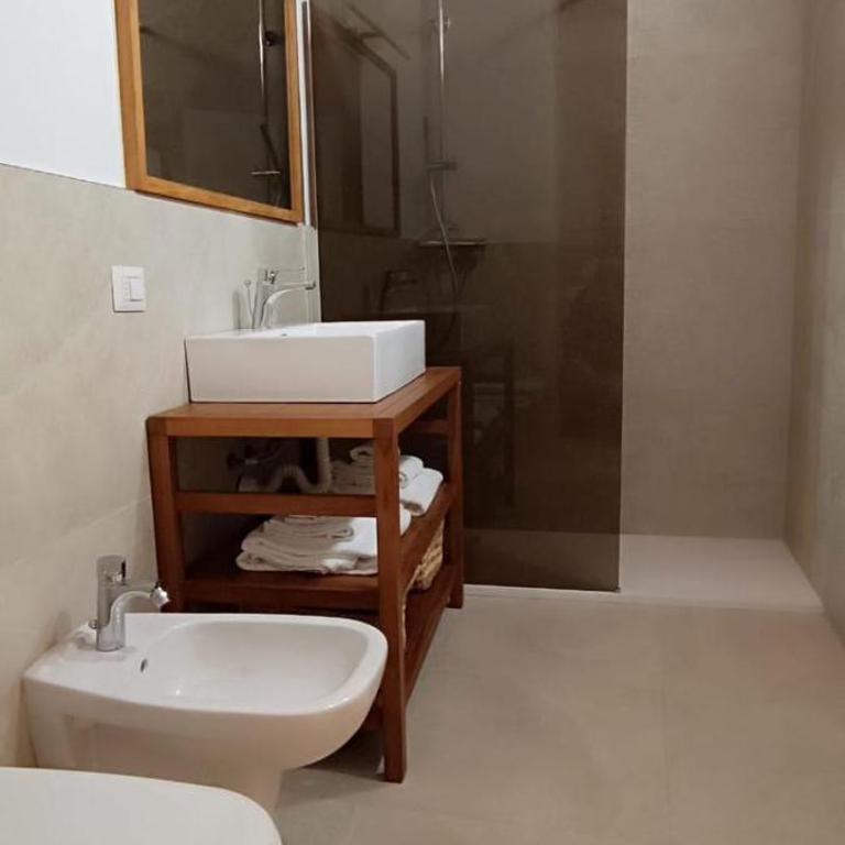 Casa Settembre - One-Bedroom Apartment - 6