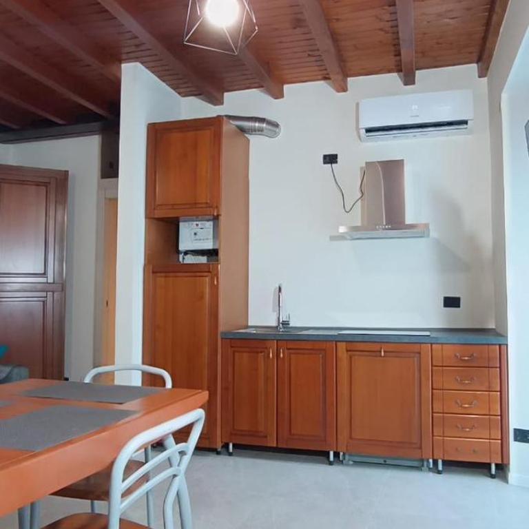 Casa Settembre - One-Bedroom Apartment - 5