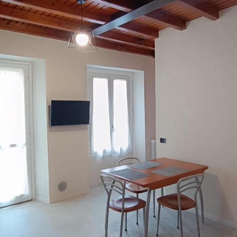 Casa Settembre - One-Bedroom Apartment - 7
