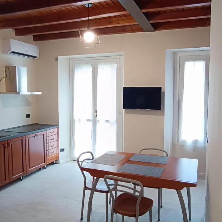 Casa Settembre - One-Bedroom Apartment - 8