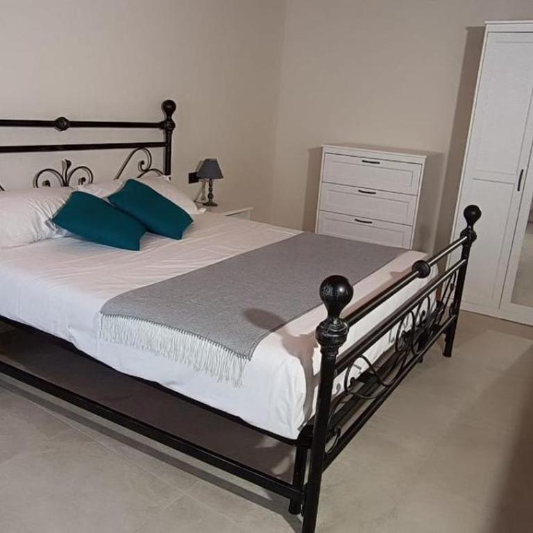 Casa Settembre - One-Bedroom Apartment - 17