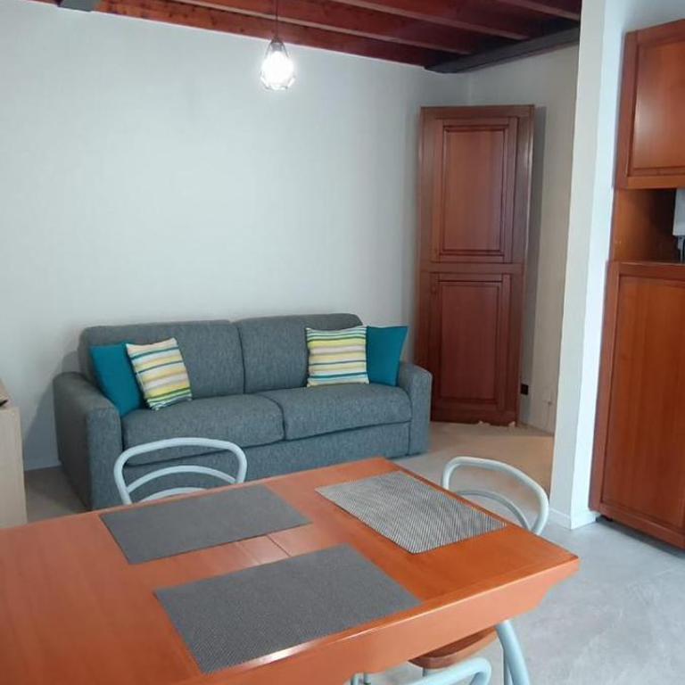Casa Settembre - One-Bedroom Apartment - 1