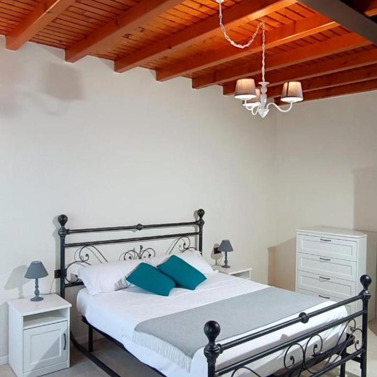 Casa Settembre - One-Bedroom Apartment - 13