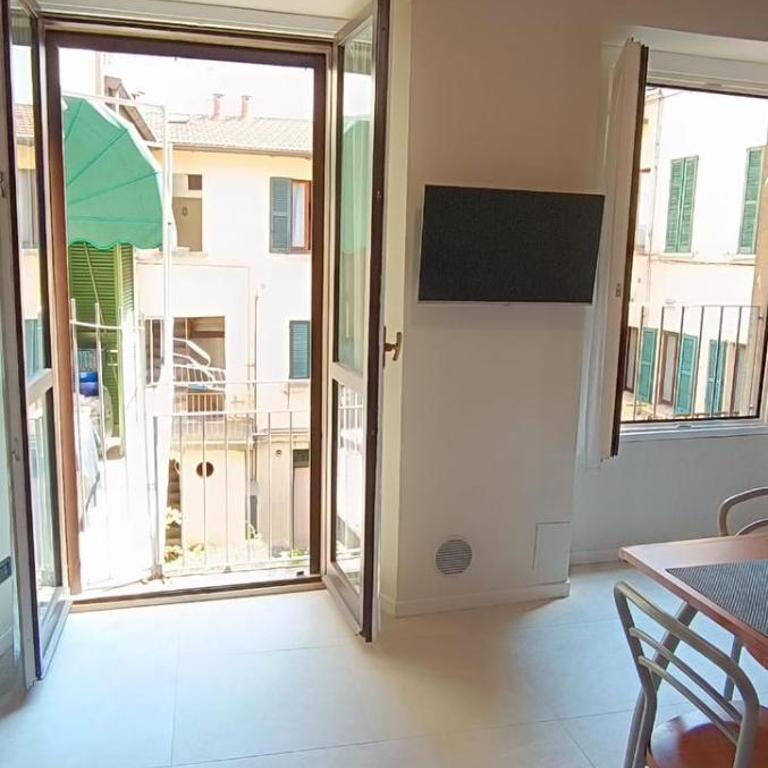 Casa Settembre - One-Bedroom Apartment - 12
