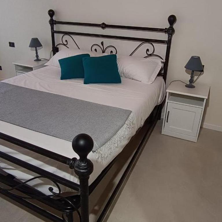 Casa Settembre - One-Bedroom Apartment - 19