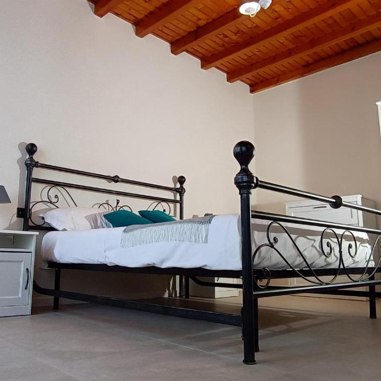 Casa Settembre - One-Bedroom Apartment - 23
