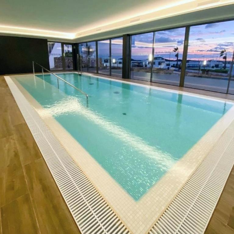 Apartamento Seascape. Relax, lujo y vistas al mar. - Apartamento - 27