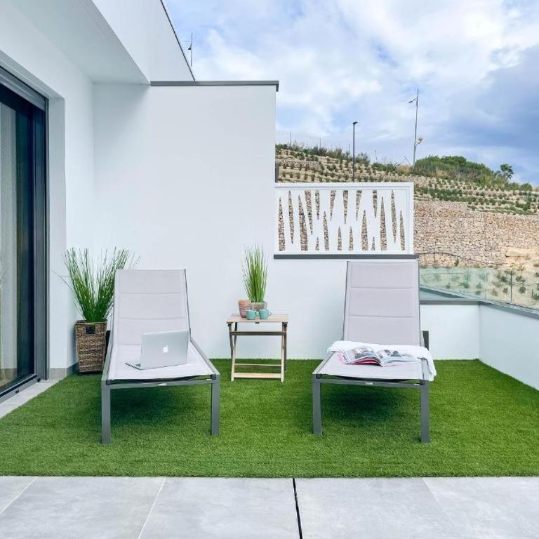 Apartamento Seascape. Relax, lujo y vistas al mar. - Apartamento - 32