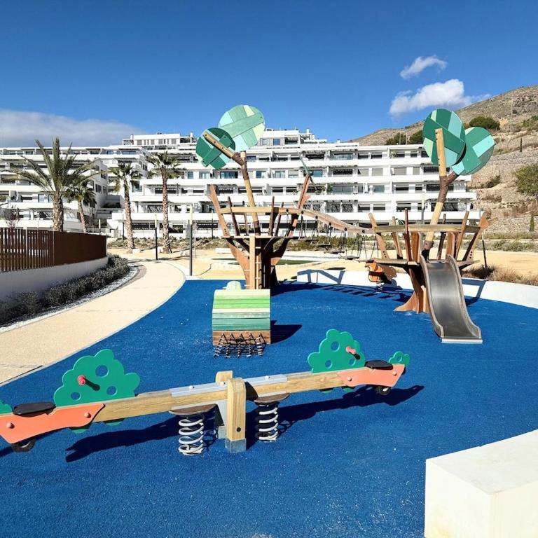 Apartamento Seascape. Relax, lujo y vistas al mar. - Apartamento - 39