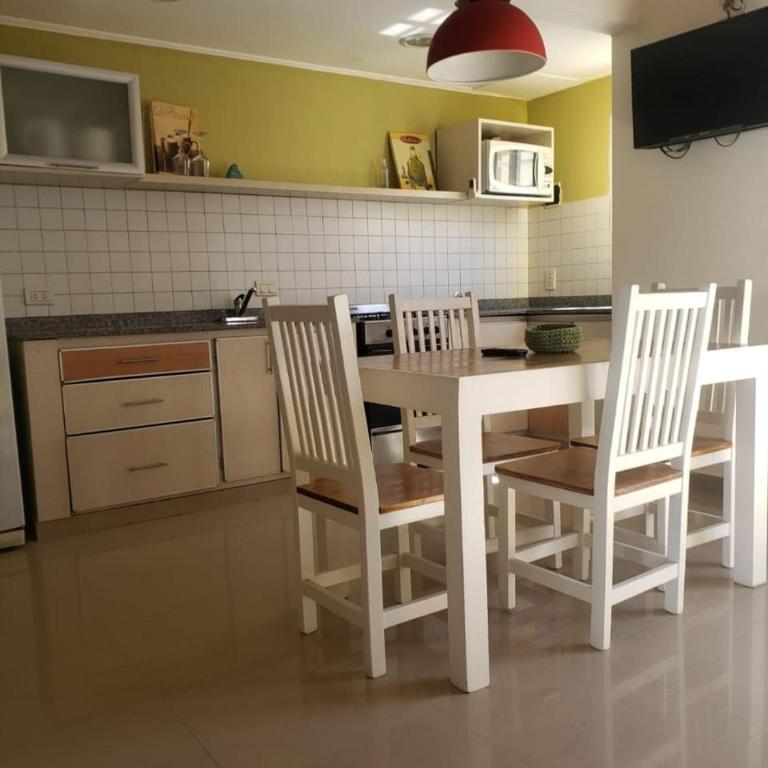 Claro Del Bosque san clemente - Apartamento Superior - 10
