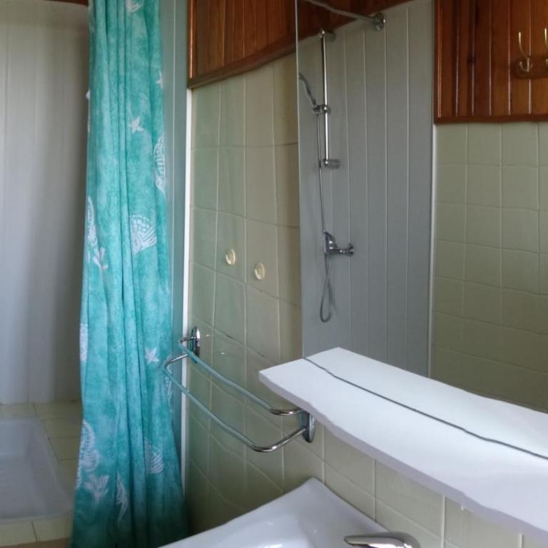 Le Conty - Apartamento familiar de 1 dormitorio - 2