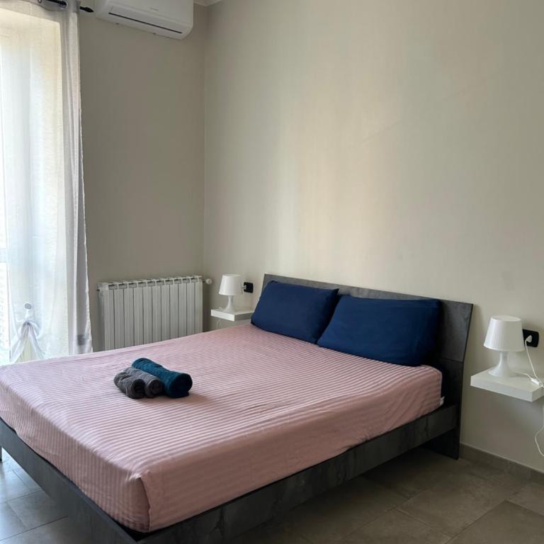 Casa Foligno, grazioso appartamento in Torino - One-Bedroom Apartment - 33