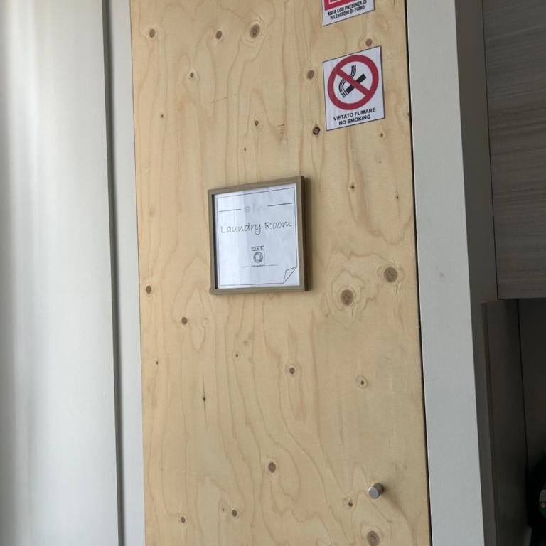 Casa Foligno, grazioso appartamento in Torino - One-Bedroom Apartment - 28