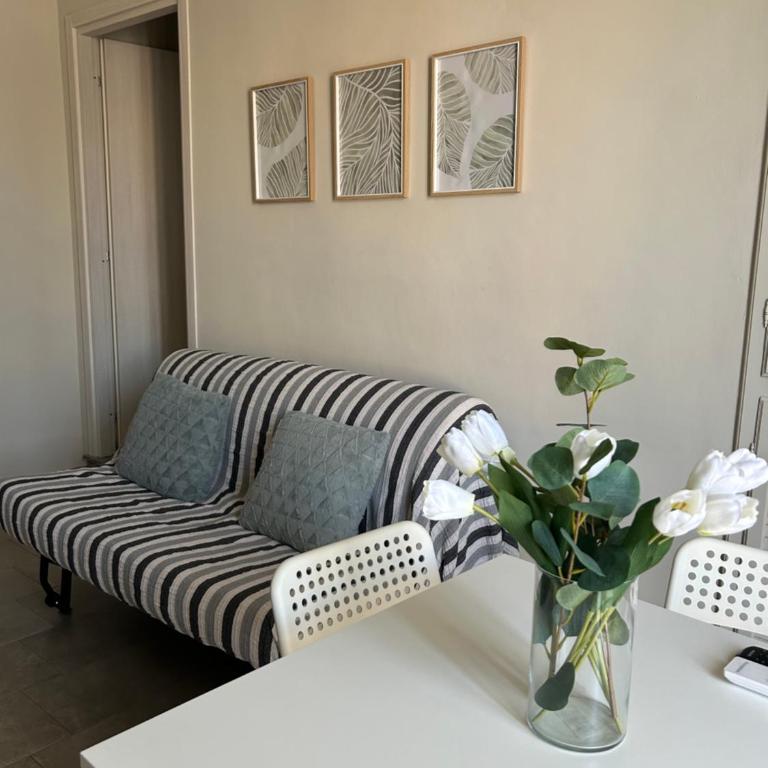 Casa Foligno, grazioso appartamento in Torino - One-Bedroom Apartment - 2