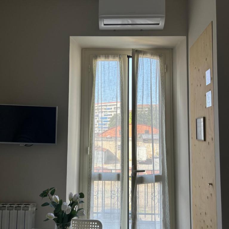 Casa Foligno, grazioso appartamento in Torino - One-Bedroom Apartment - 4