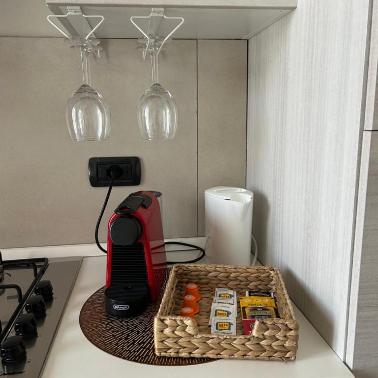 Casa Foligno, grazioso appartamento in Torino - One-Bedroom Apartment - 13
