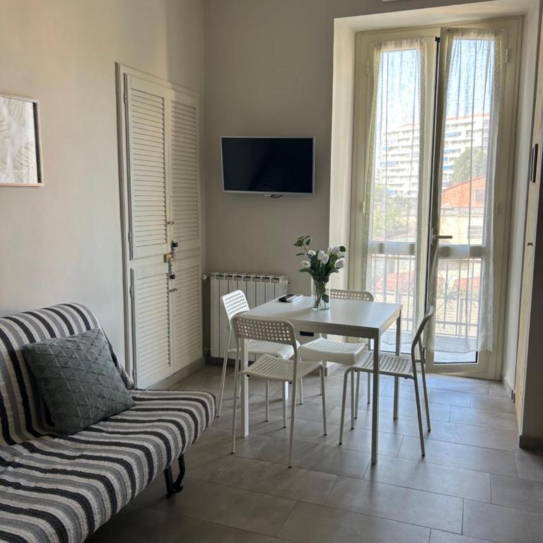Casa Foligno, grazioso appartamento in Torino - One-Bedroom Apartment - 6