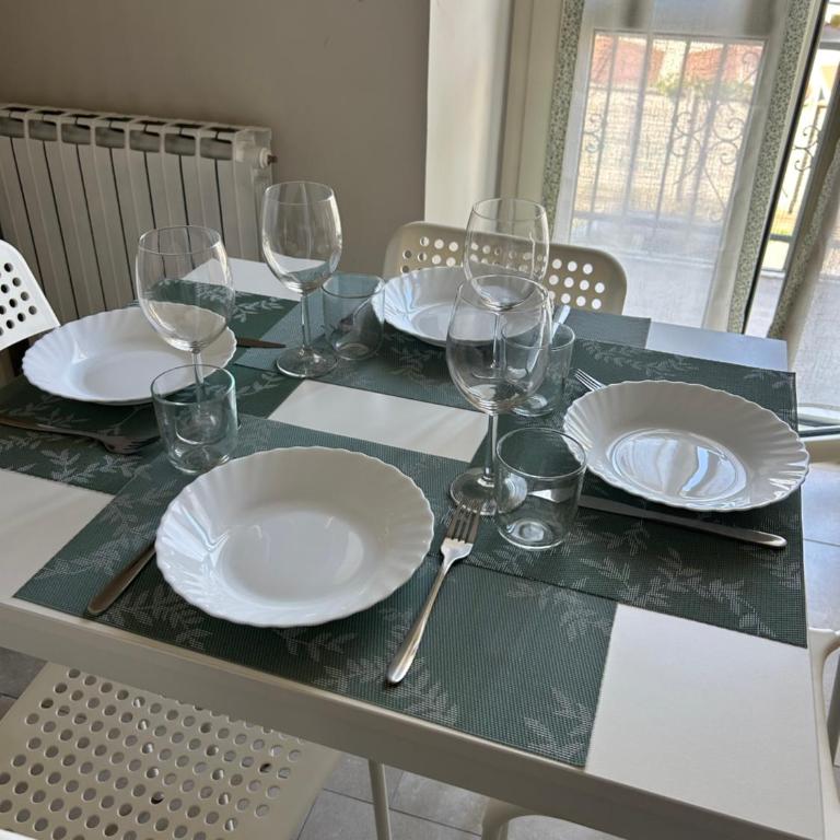 Casa Foligno, grazioso appartamento in Torino - One-Bedroom Apartment - 10
