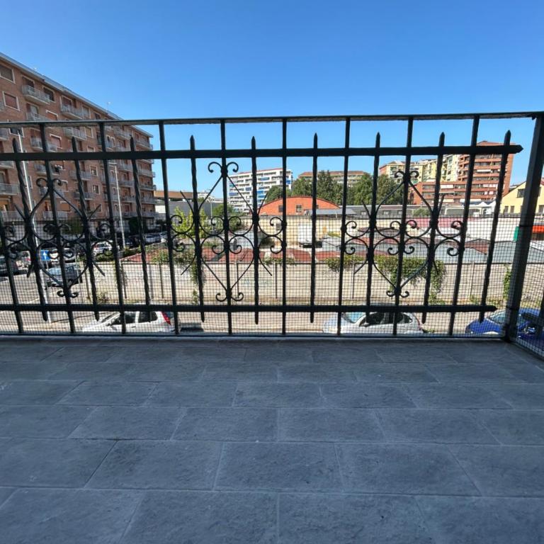 Casa Foligno, grazioso appartamento in Torino - One-Bedroom Apartment - 37