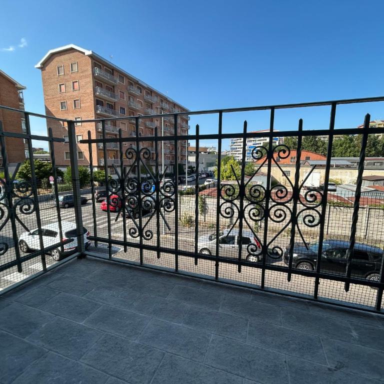 Casa Foligno, grazioso appartamento in Torino - One-Bedroom Apartment - 38