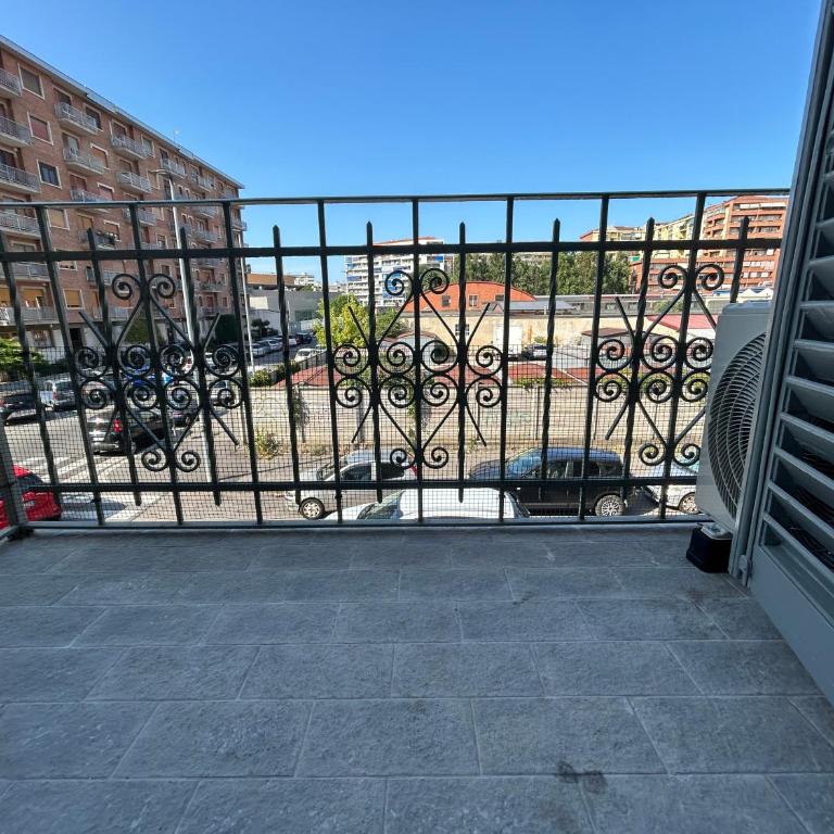 Casa Foligno, grazioso appartamento in Torino - One-Bedroom Apartment - 39