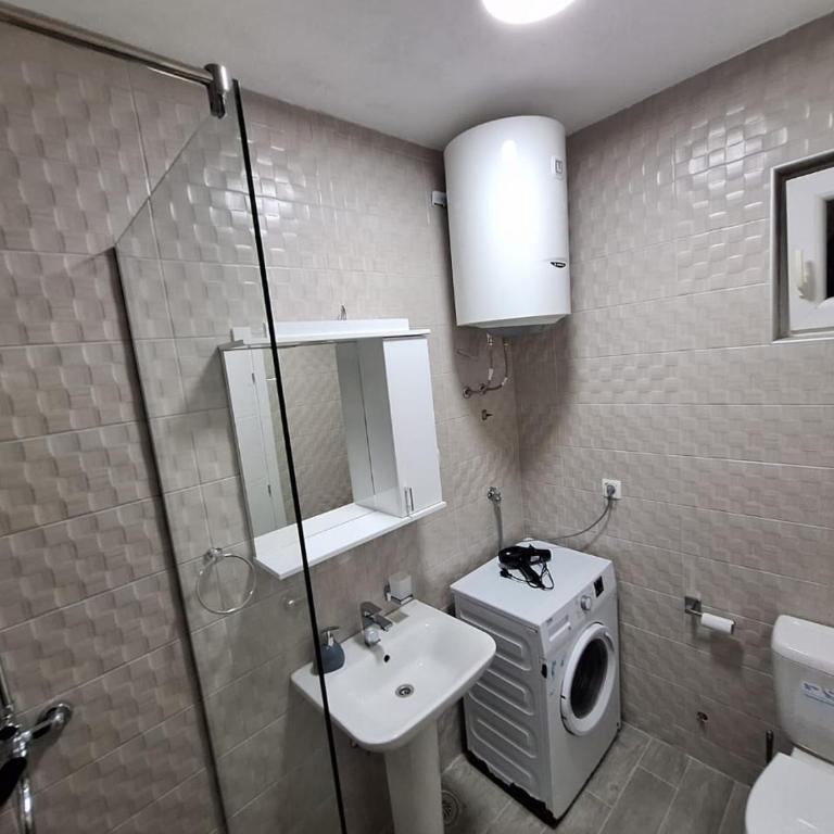 Dejana Apartments - Two-Bedroom Apartment - 14