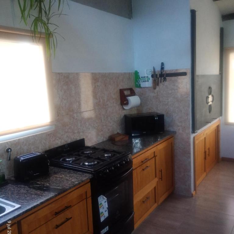 Quincho Coihues - Apartamento de 1 dormitorio - 7