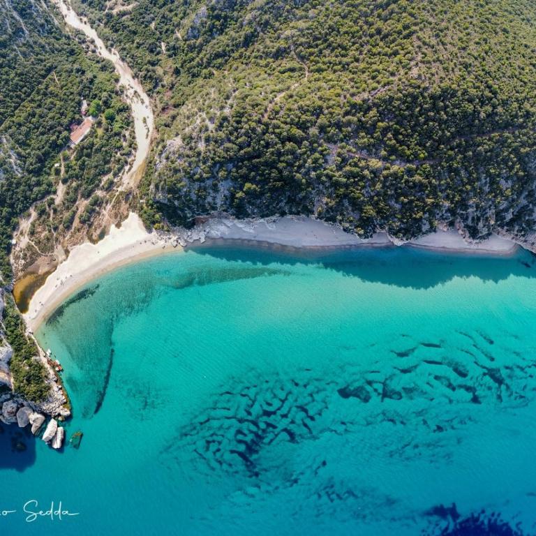 5 min front the beach - Cala luna house - Appartamento con 2 Camere da Letto - 7
