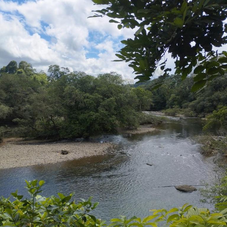 Casa Cucuya - Habitación Doble con baño privado - 2